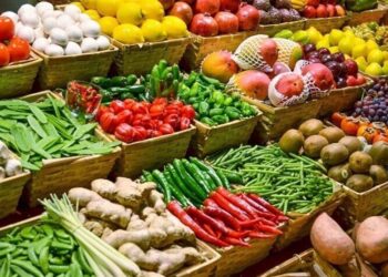 رفع تدریجی ممنوعیت صادرات برخی محصولات کشاورزی