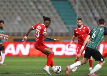 زمان آغاز مجدد مسابقات لیگ برتر فوتبال مشخص شد