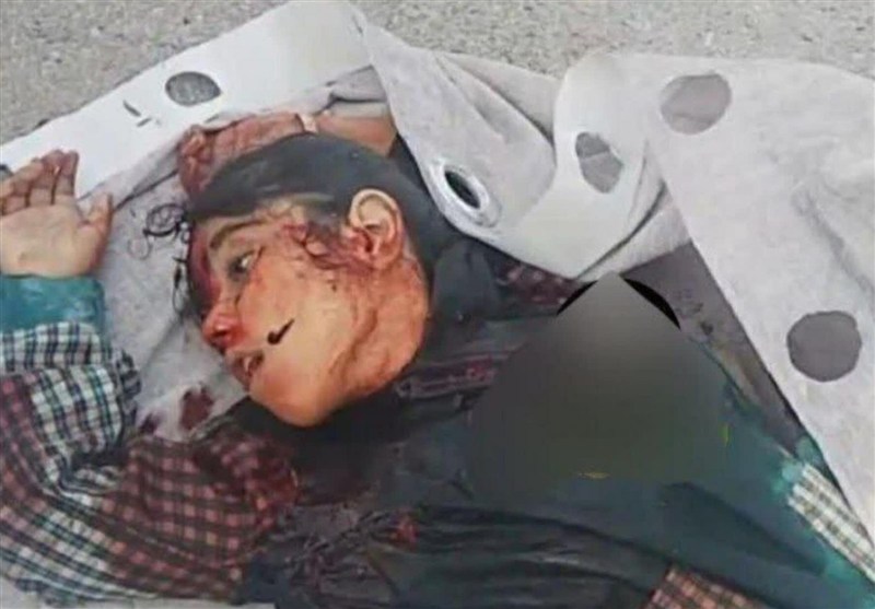 ستاد حقوق بشر ایران:حمله به مدرسه، عادیسازی خشونت علیه غیرنظامیان است ستاد حقوق بشر ایران:حمله به مدرسه، عادیسازی خشونت علیه غیرنظامیان است