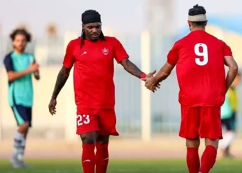 ستاره پرسپولیس درخواست جدایی داد! ستاره پرسپولیس درخواست جدایی داد!