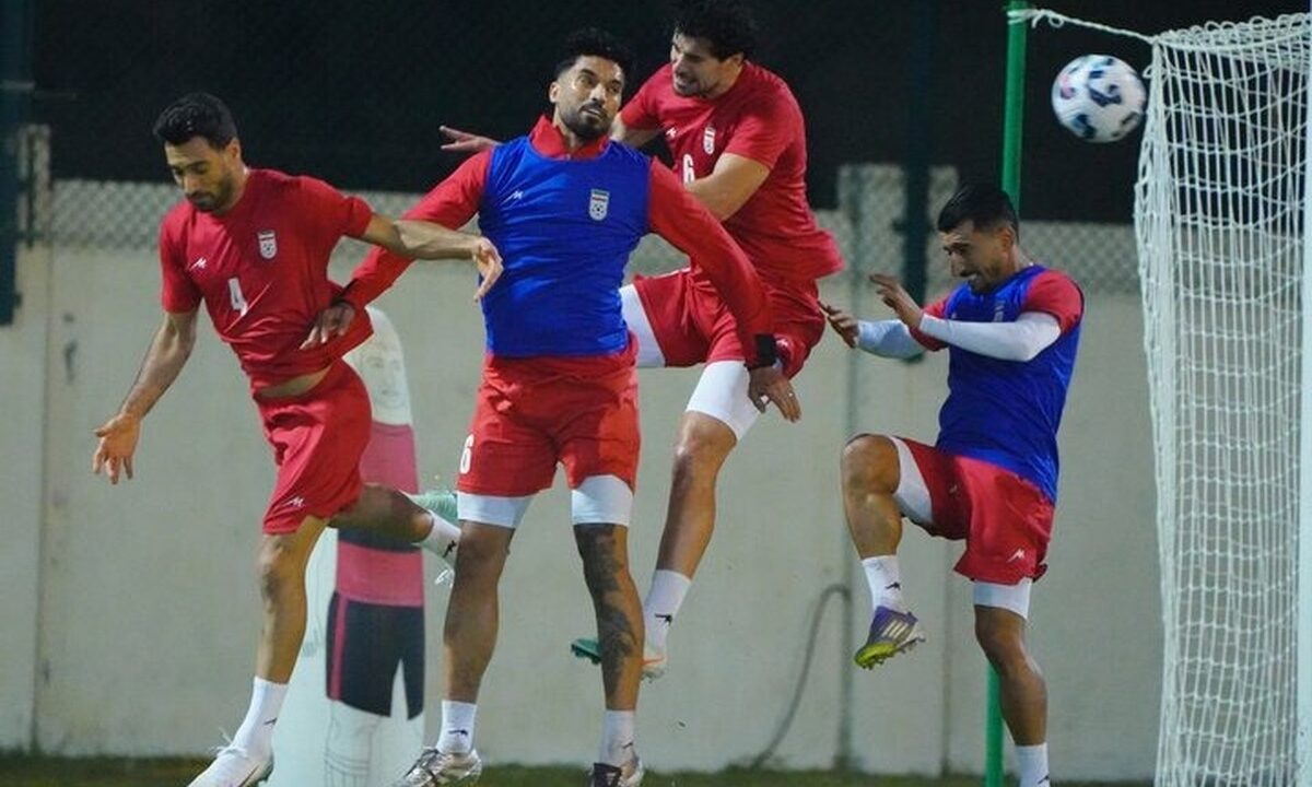 سرنوشت فوتبال ایران در جام جهانی ۲۰۲۶ آمریکا /  ایران منتظر برخورد فیفا است