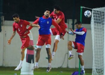 سرنوشت فوتبال ایران در جام جهانی ۲۰۲۶ آمریکا /  ایران منتظر برخورد فیفا است