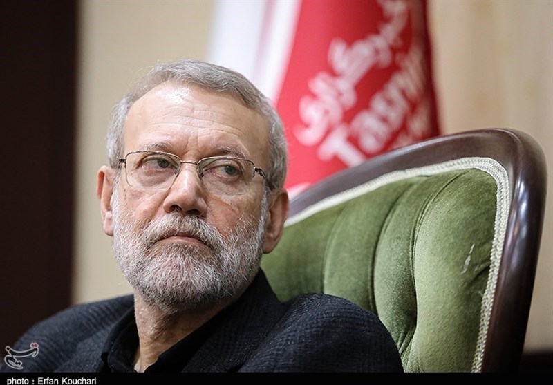 شهید لاریجانی با قدرت و صلابت متجاوزان به کشور را رسوا و تحقیر کرد