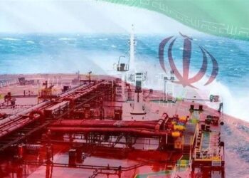 فروش 12 میلیون بشکه نفت ایران از آغاز جنگ