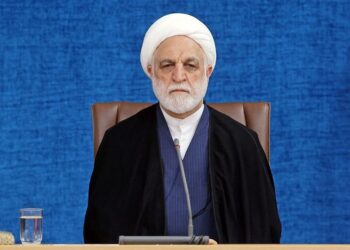 محسنی اژهای: راه نورانی امام خامنهای تا نصرت نهایی ادامه دارد محسنی اژهای: راه نورانی امام خامنهای تا نصرت نهایی ادامه دارد