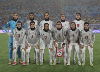 موج پناهندگی در تیم ملی فوتبال زنان ایران/ ششمین بازیکن هم در استرالیا ماند