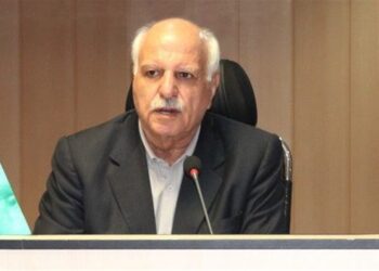 نانوایی ها هر قدر نان بپزند، آرد مورد نیازشان تامین می شود