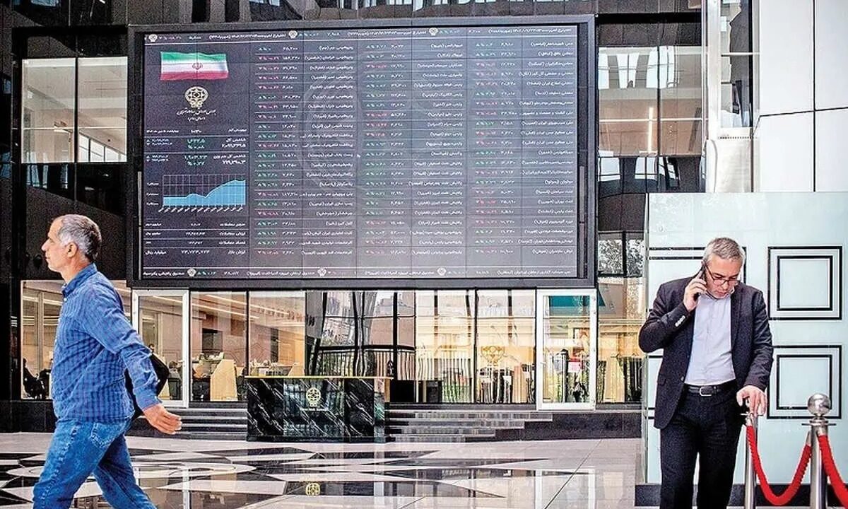 نحوه فعالیت بورس در هفته پایانی سال اعلام شد