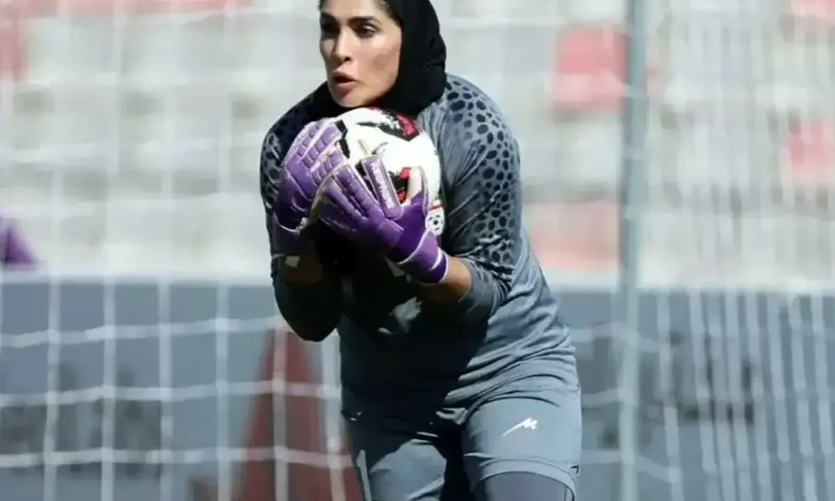 واکنش ستاره تیم‌ملی بعد از پناهندگی چند ملی‌پوش+ عکس