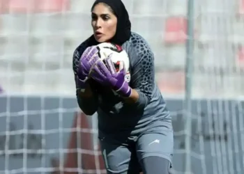 واکنش ستاره تیم‌ملی بعد از پناهندگی چند ملی‌پوش+ عکس