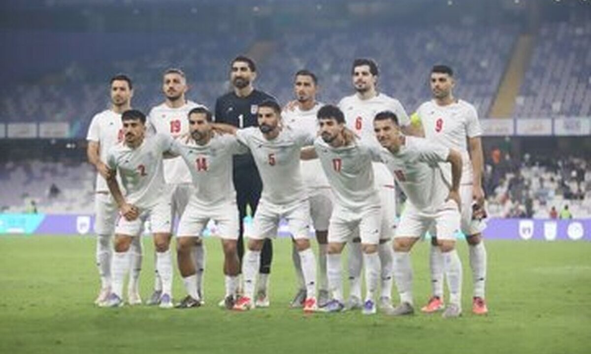 وزیر ورزش: تیم ملی ایران به جام جهانی ۲۰۲۶ نخواهد رفت