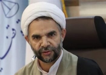 پیام تسلیت معاون اول قوه قضائیه در پی شهادت امام خامنهای پیام تسلیت معاون اول قوه قضائیه در پی شهادت امام خامنهای