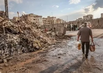 آخرین آمار مصدومان حمله آمریکا و اسرائیل به جزیره هنگام