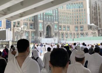 آخرین وضعیت بازگشت حجاج ایرانی