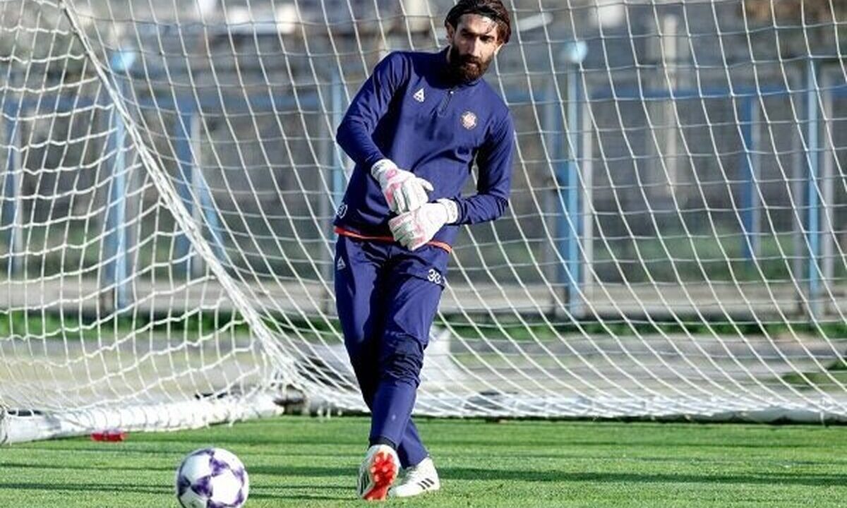 آخرین وضعیت بیرانوند برای حضور در جام جهانی