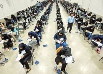 آخرین وضعیت ثبت‌نام آزمون ورودی مدارس سمپاد و نمونه‌دولتی