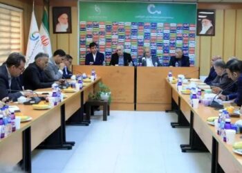 آخرین وضعیت معرفی نمایندگان فوتبال ایران در رقابت‌های آسیایی/ فدراسیون به دنبال فرصت دوباره از AFC