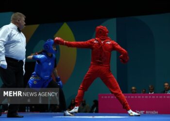 آرای کمیته استیناف فدراسیون ووشو در مورد خواهران منصوریان اعلام شد