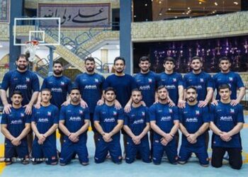 آغاز تمرینات تیم ملی کشتی/ تکلیف حسن یزدانی روشن شد