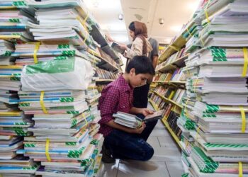 آغاز ثبت سفارش کتاب‌های درسی از فردا / جزئیات اعلام شد