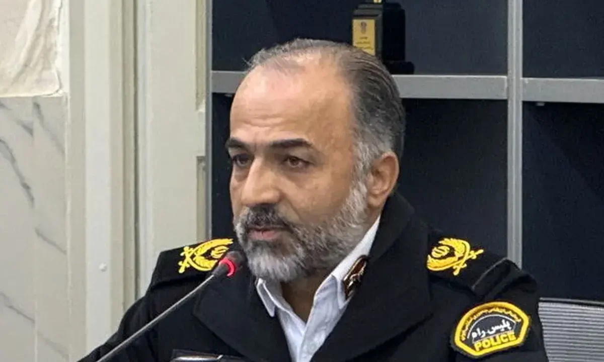 آغاز موج نهایی بازگشت مسافران از فردا ۱۳ فروردین / تهران و البرز در صدر استان‌های پر تردد