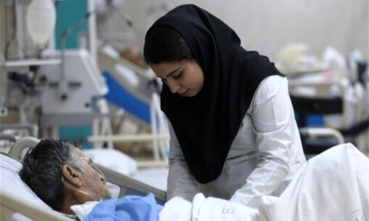 آغاز پرداخت حقوق کادر درمان پس از چند روز تاخیر