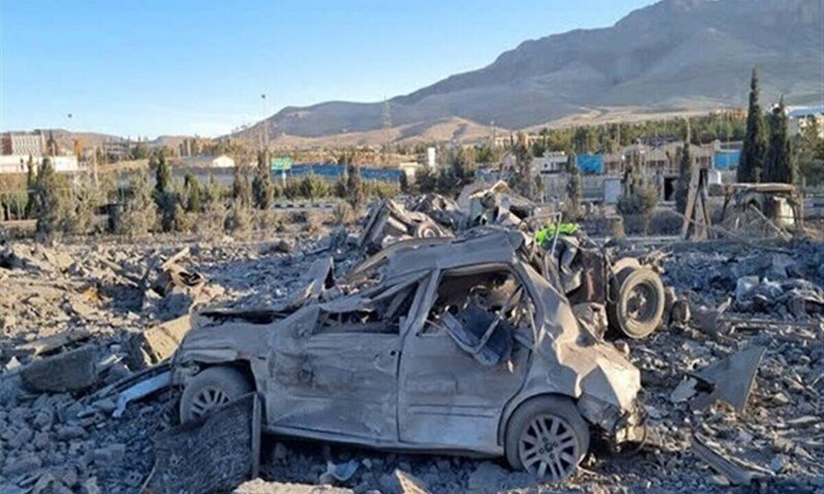 آغاز پرداخت خسارت خودرو‌های زیر ۳۰ میلیون در جنگ رمضان