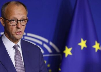 آلمان از آمادگی اروپا برای کاهش تحریم‌ها علیه ایران خبر داد