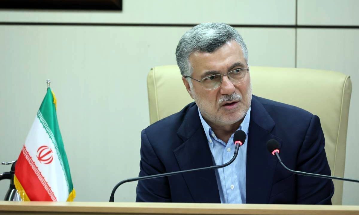 آمادگی نظام سلامت برای همه سناریو‌های جنگی/ ذخایر خون و دارو در وضعیت پایدار قرار دارد