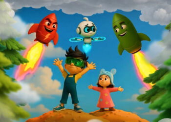 آمادگی پخش «خوش قول‌ها» با وجود تخریب استودیو رضوان در جنگ رمضان