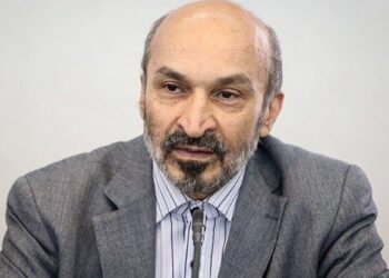 آمادگی کامل دانشگاه تهران برای کمک به بازسازی و حل چالش‌های پساجنگ