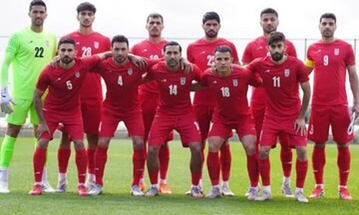 آیا ایران در جام جهانی ۲۰۲۶ حاضر می‌شود؟