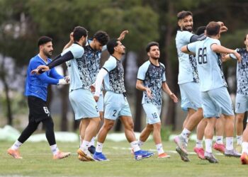 اتفاق جالب در باشگاه استقلال / آبی‌پوشان پایتخت به ایفمارک خواهند رفت!