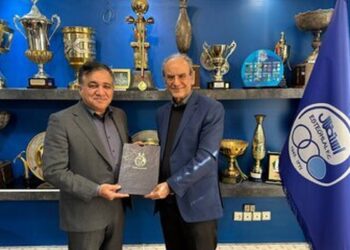 اتفاقات جنجالی باشگاه استقلال / پشت‌پرده این حوادث چه کسی است؟