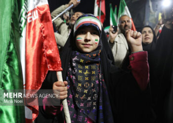 اجتماع بزرگ امام رضایی‌ها ۹ اردیبهشت در تهران برگزار می‌شود