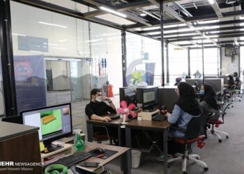 ارائه خدمات تخصصی به استارتاپ‌ها در شرایط بحرانی