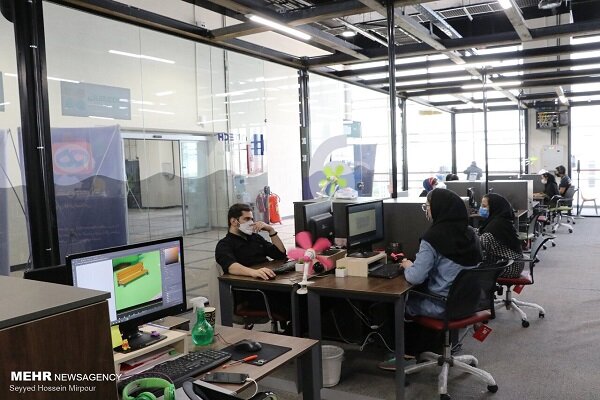 ارائه خدمات تخصصی به استارتاپ‌ها در شرایط بحرانی