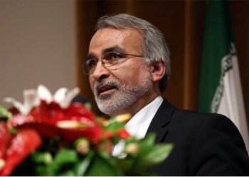 از برکناری فوری تا بازگشت خاموش معاون وزیر؛ ابهامی که همچنان باقی است!