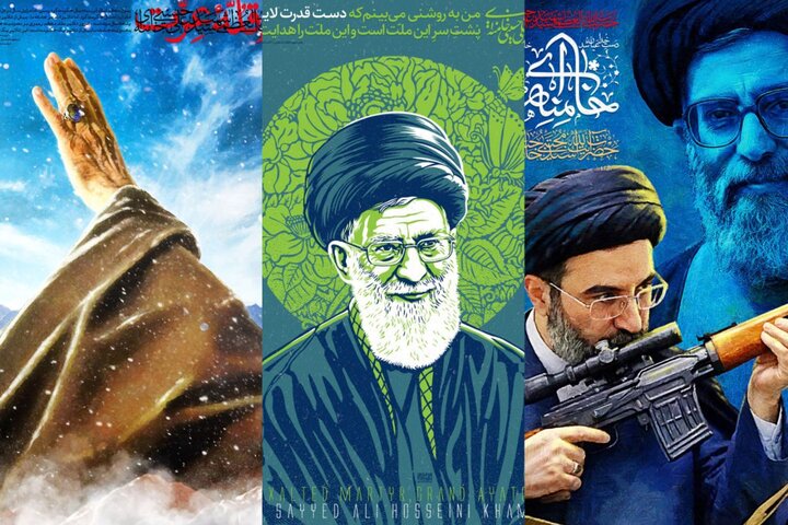 از عروج حاج قاسم تا سقوط ترامپ؛بازخوانی خاطرات صابر شیخ‌رضایی از آثارش