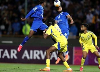 استادیوم آزادی در تلاطم میزبانی از رونالدو