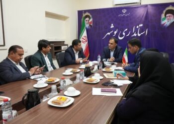 اسلامی: تبلیغات انتخاباتی خارج از مهلت مقرر پیگرد قانونی دارد