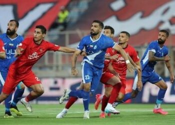 اطلاعیه رسمی سازمان لیگ فوتبال ایران / زمان جلسه تصمیم گیری برای برگزاری لیگ برتر اعلام شد