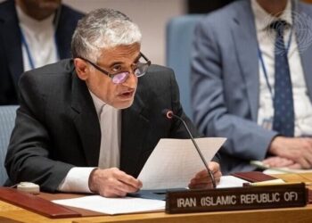 اعتراض ایران درباره سوء استفاده آمریکا از خاک و آسمان ۵ کشور