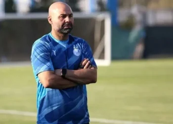 اعتراض سهراب بختیاری‌زاده به لیگ نخبگان آسیا / حق استقلال است!