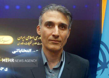 اعزام کاروان دانشجویان ایران به مسابقات جهانی برزیل درحال پیگیری است