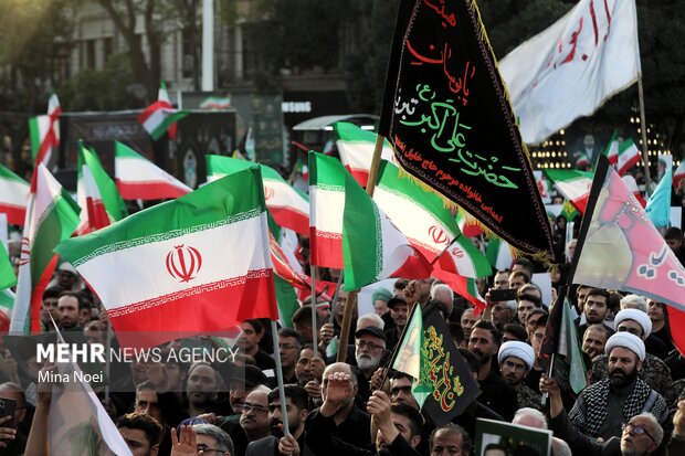 اعلام آمادگی ۸۰ هیئت مذهبی برای تحول در فصل نوی انقلاب