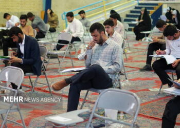 اعلام اسامی برگزیدگان چهاردهمین دوره ارزیابی قاریان و مدرسان