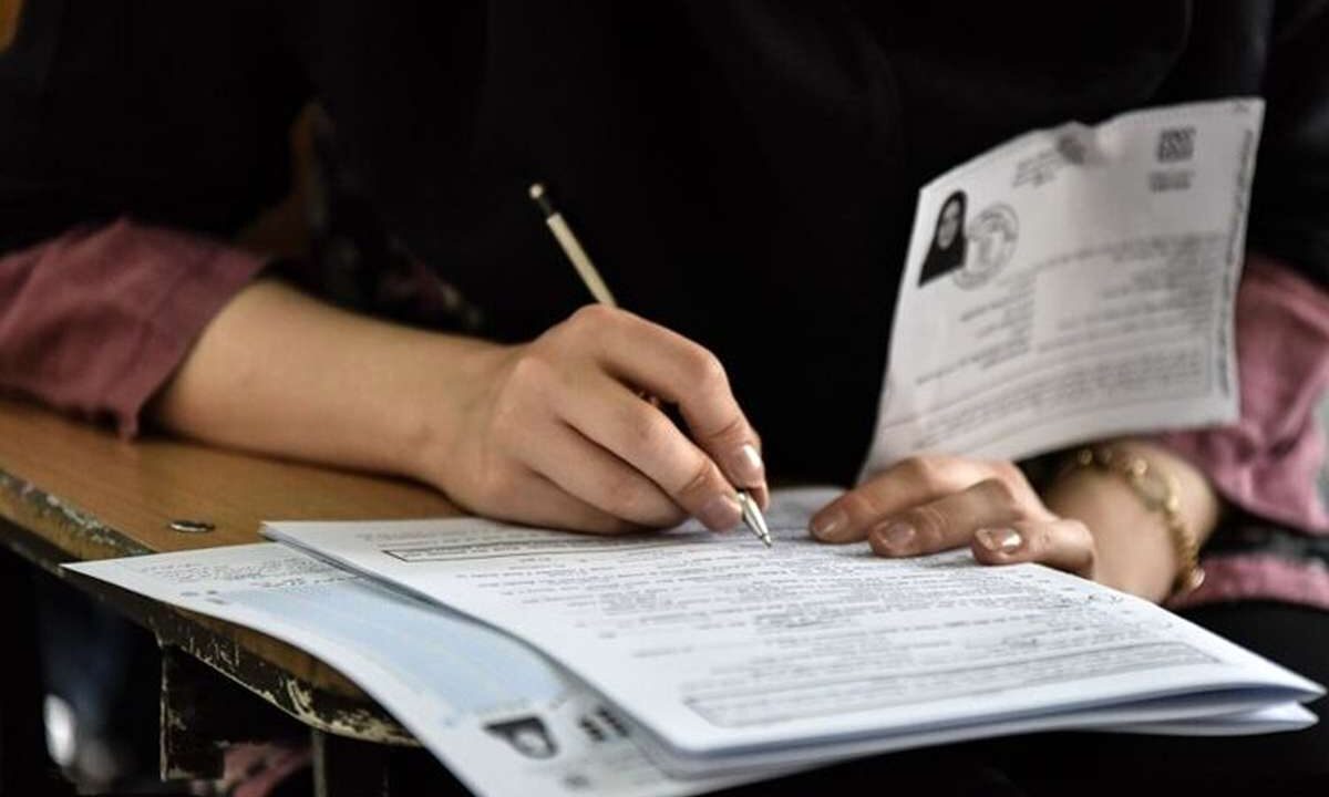 اعلام زمان برگزاری امتحانات نهایی مدارس/ دانش آموزان بخوانند