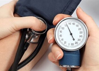 افزایش مرگ و میر ناشی از فشار خون بالا در بین زنان جوان