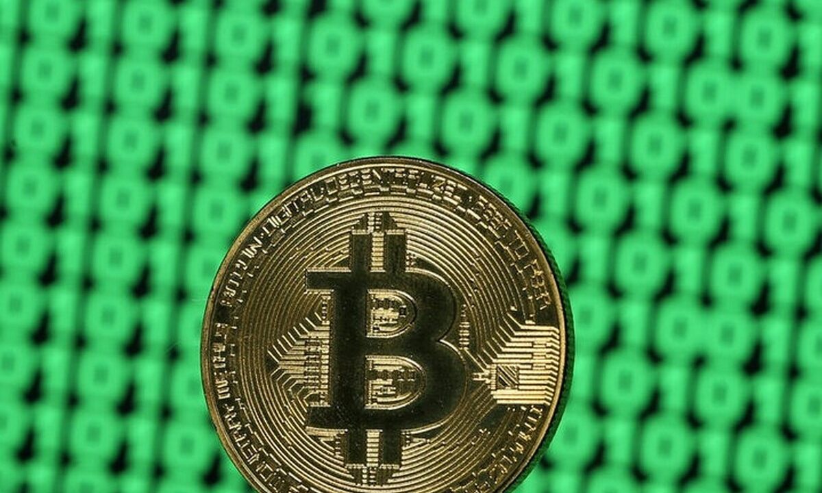 افزایش چشمگیر قیمت بیت‌کوین/ بزرگترین رمزارز جهان ۱.۴ درصد جهش کرد